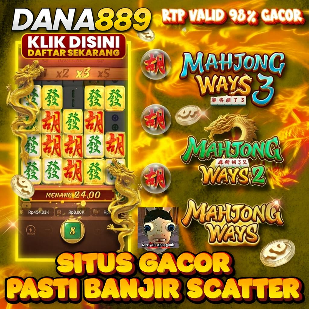DANA889